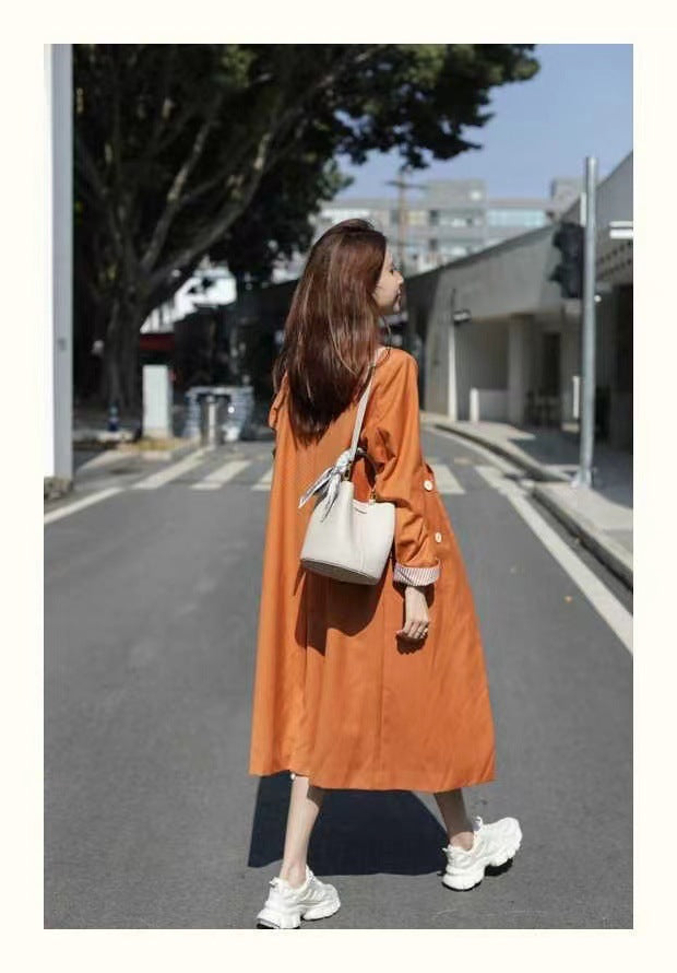 Women's Genuine Leather Bucket Bag - Advanced Texture Handbag with Drawstring Closure