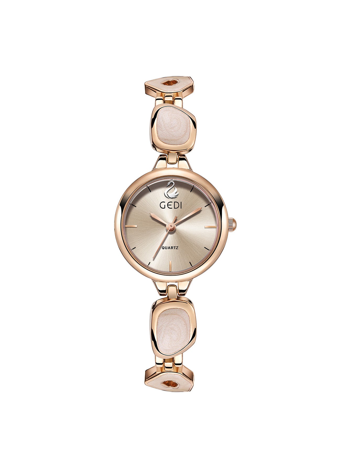 Women's Minimalist Quartz Watch - Lightweight Luxury Small Exquisite Fashion Watch