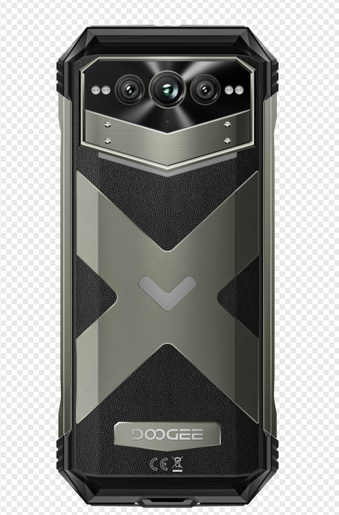 VMAXPRO Mobile Phone - Compact Smartphone with EU Compatibility