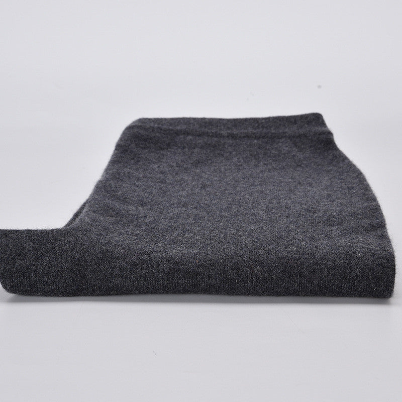 Women's Winter Padded Cashmere Warm Pants - Thick Fleece-Lined Trousers