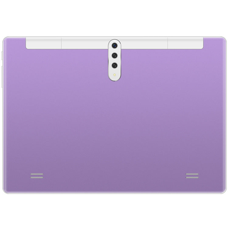 10.1 Inch Android Tablet with 3G Calling - Dual SIM GPS Bluetooth Tablet PC