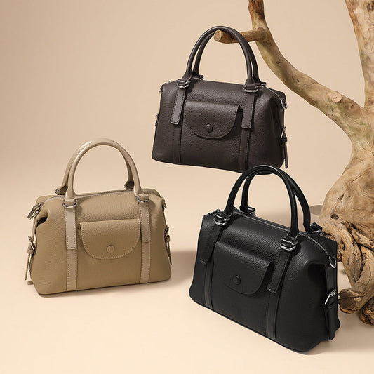 How to Care for Genuine Leather Handbags: Expert Tips for Longevity