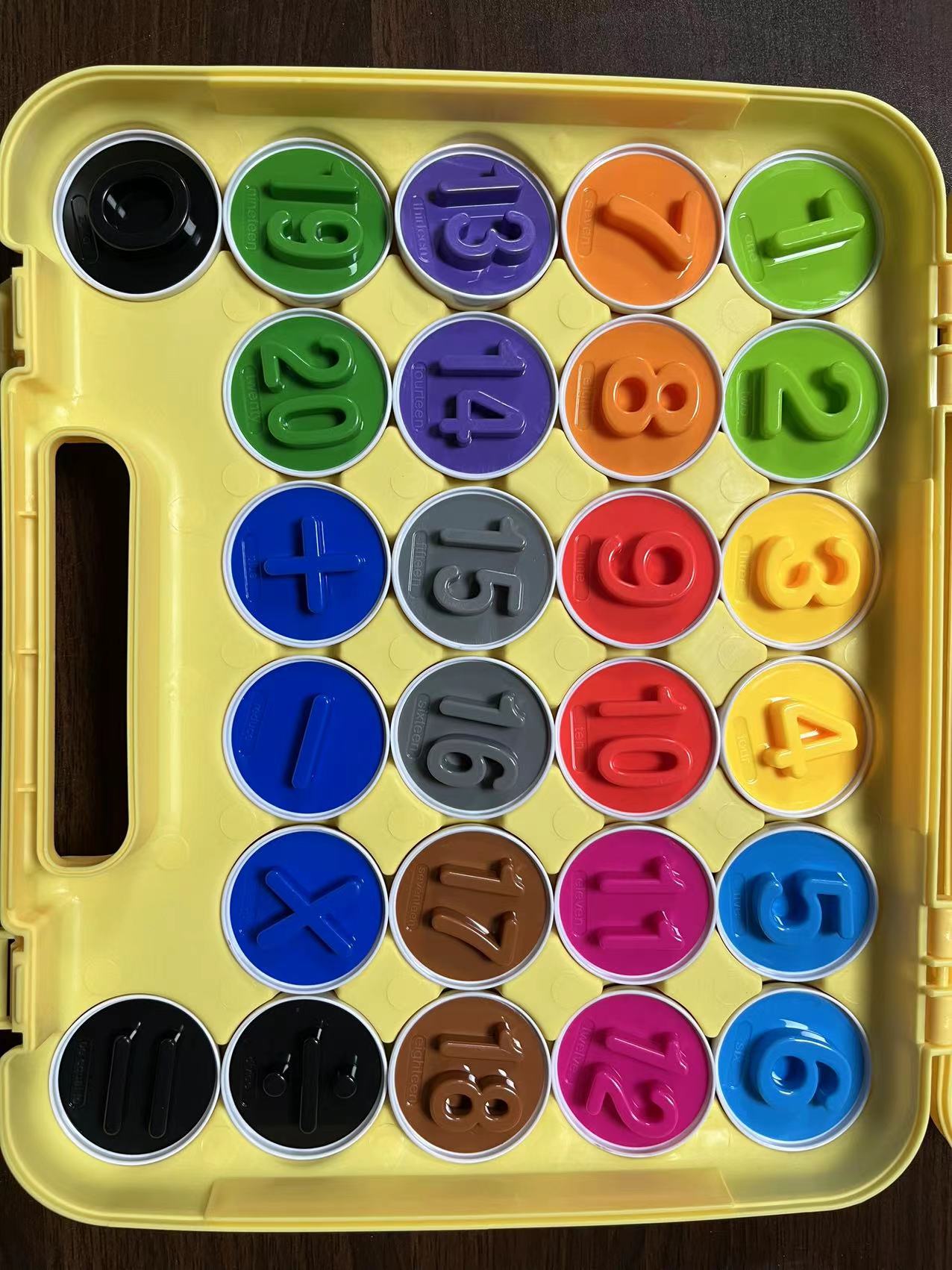 Educational Shape Matching Egg Toy Set for Toddlers - 12 Piece Learning Game