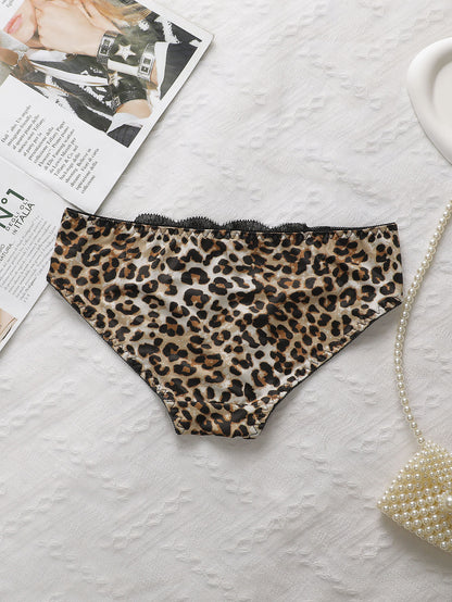 Women's Push-Up Bra and Panty Set - Supportive Shaping Lingerie