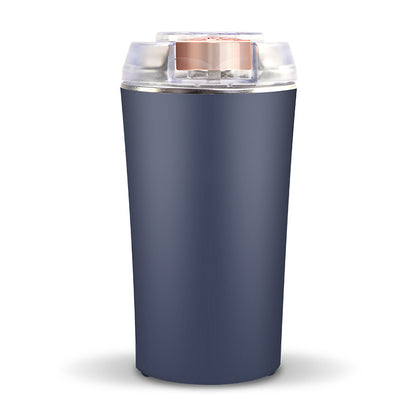 Mini Electric Grain Grinder - Food-Grade Spice & Coffee Mill