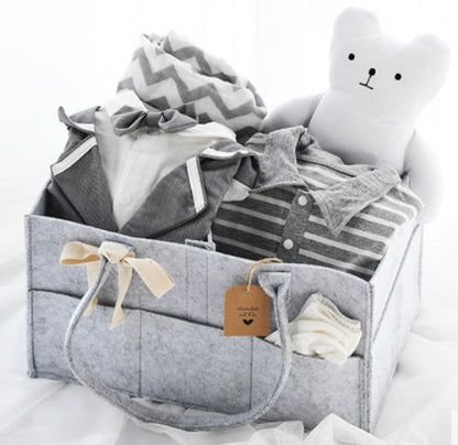 Baby Cotton Outfit Gift Set - Spring Summer Autumn Casual Clothing Collection
