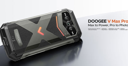 VMAXPRO Mobile Phone - Compact Smartphone with EU Compatibility
