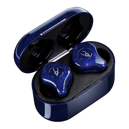 E12Ultra Wireless Bluetooth Earbuds - Noise Cancelling with Wireless Charging & Low Latency