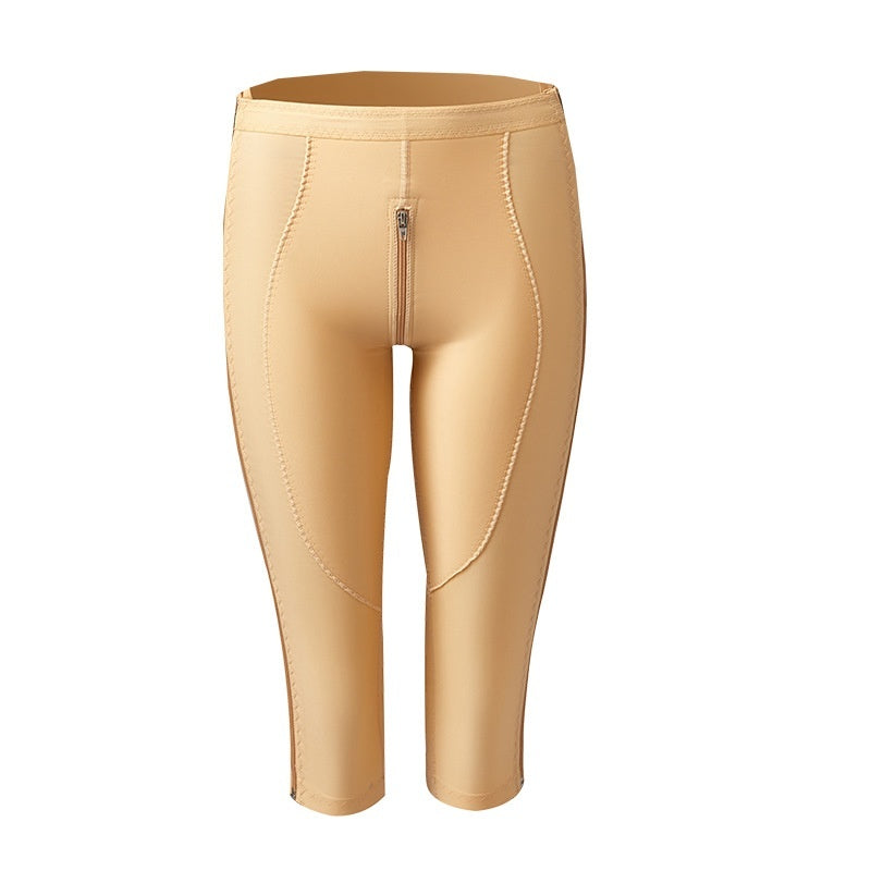 Women's Body Shaping Pants - High-Waist Spandex Shapewear