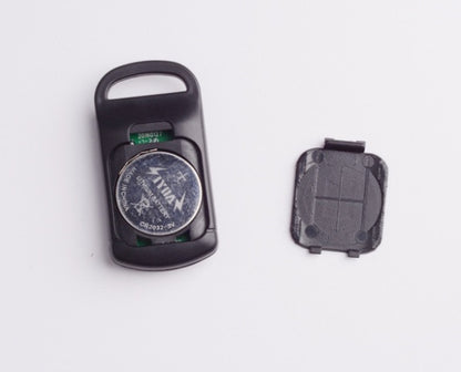 Bluetooth Anti-Lost Tracker | Kids, Elderly & Pet Safety Locator