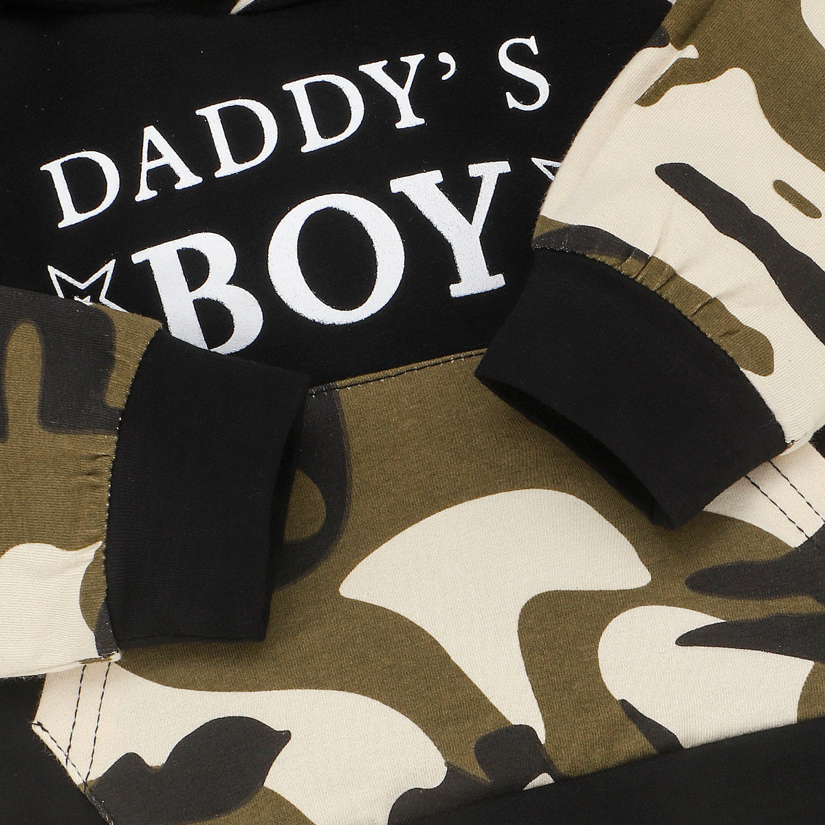 Cotton Boys Clothing Set - Comfortable Outfit for Toddlers 1-3 Years