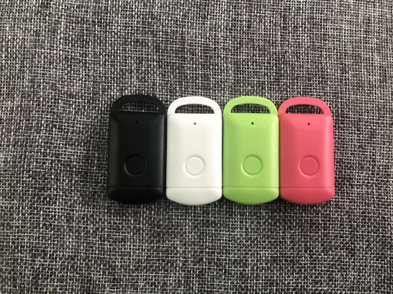Bluetooth Anti-Lost Tracker | Kids, Elderly & Pet Safety Locator