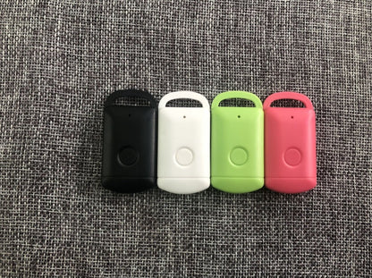 Bluetooth Anti-Lost Tracker | Kids, Elderly & Pet Safety Locator