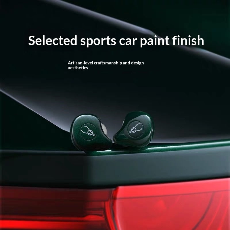 E12Ultra Wireless Bluetooth Earbuds - Noise Cancelling with Wireless Charging & Low Latency