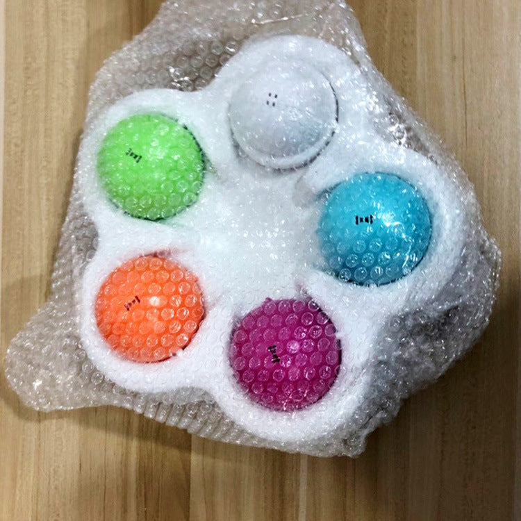 Pet IQ Slow Feeder Puzzle Toy - Interactive Food Finding Bowl for Dogs