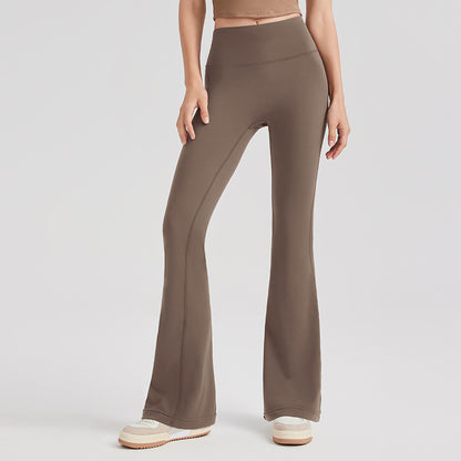American Sports Fitness Yoga Pants - Casual Running Leggings