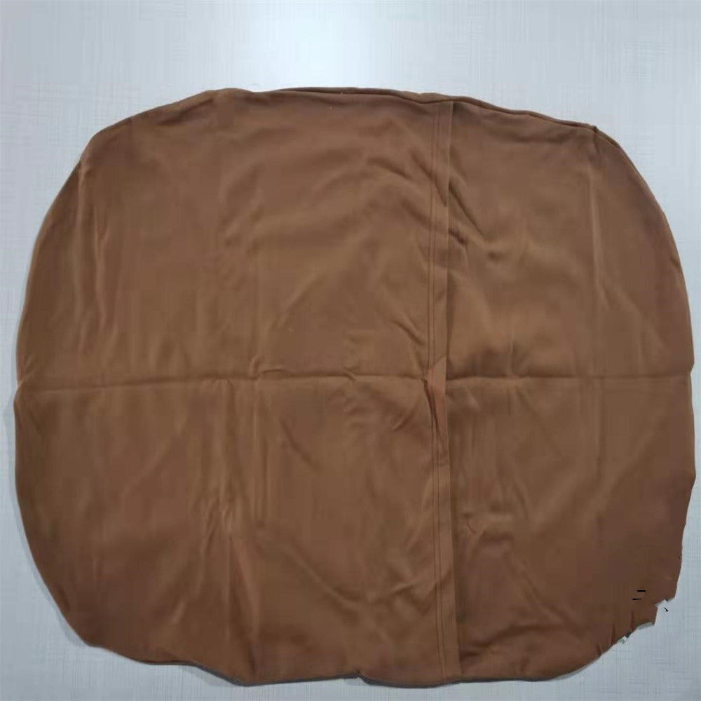 Baby Nest Bed - Portable Cotton Crib for Newborns & Infants 0-3 Years