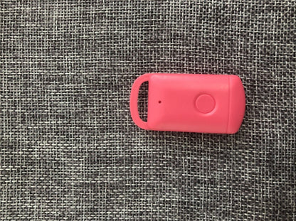 Bluetooth Anti-Lost Tracker | Kids, Elderly & Pet Safety Locator