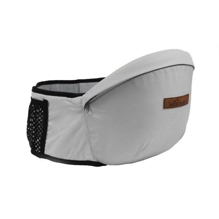 Baby Hip Seat Carrier - Ergonomic Waist Stool for Infants & Toddlers