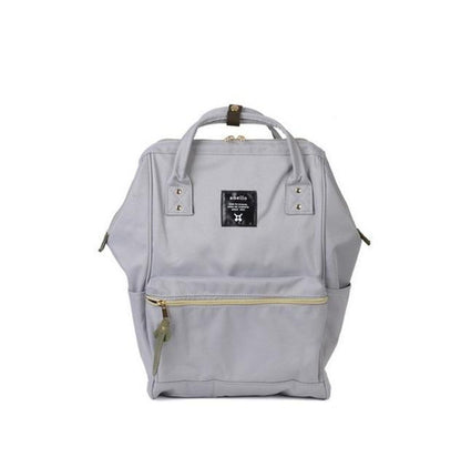 Multi-Color Casual Backpack - Unisex Travel Daypack