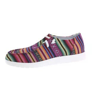 Women's Platform Canvas Slip-On Sneakers | Thick Sole | Sizes 35–43 | Red, Blue, Pink, Leopard Print