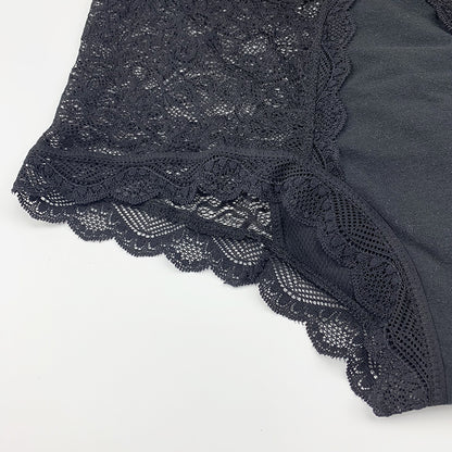 Women's Delicate Lace Underwear - Comfortable Everyday Intimates