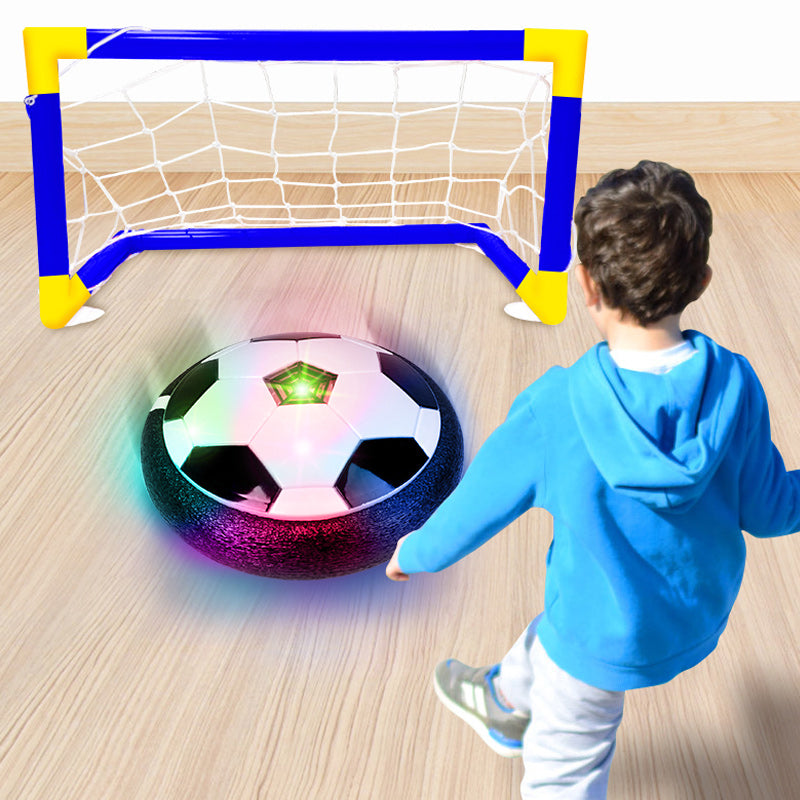 Air Power Hover Soccer Ball Toy for Kids – Indoor & Outdoor Play