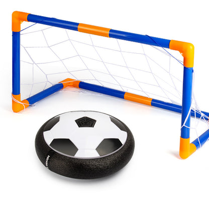 Air Power Hover Soccer Ball Toy for Kids – Indoor & Outdoor Play