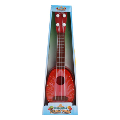 Kids Toy Ukulele - Musical Instrument Toy for Children's Music Education