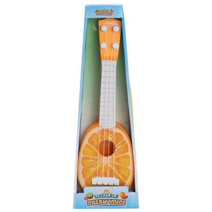 Kids Toy Ukulele - Musical Instrument Toy for Children's Music Education