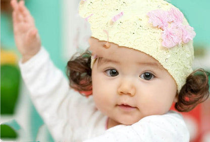 Newborn Baby Photography Outfit - Adorable Photo Prop Clothing 0-4 Months