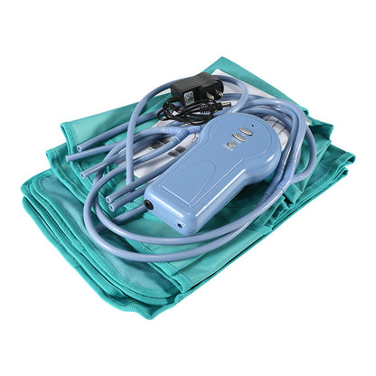 Electric Leg Massager - Handheld Wire Control