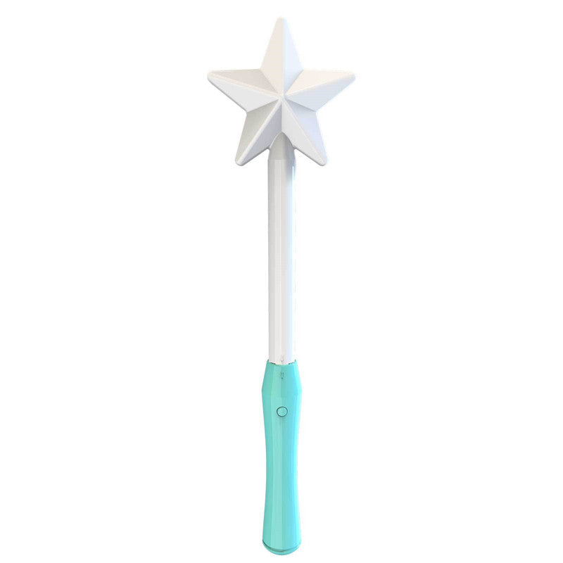 Flying Ball Toy - LED Spinning Boomerang Drone for Kids