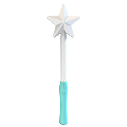 Flying Ball Toy - LED Spinning Boomerang Drone for Kids