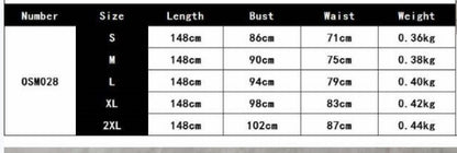 Women's Floor-Length V-Neck Long Sleeve Split Maxi Dress - Summer Evening Dress