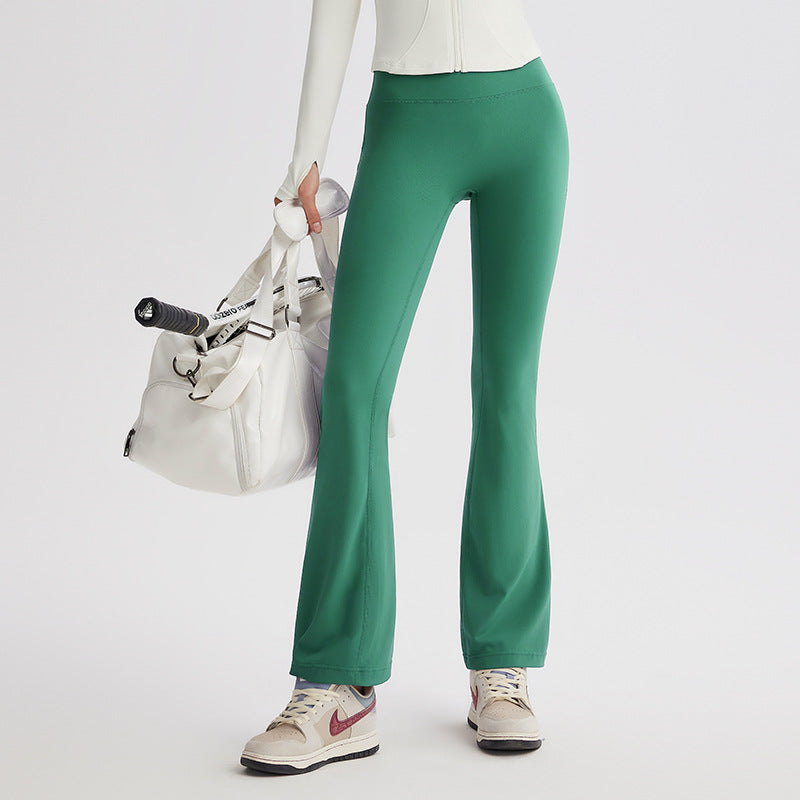 American Sports Fitness Yoga Pants - Casual Running Leggings