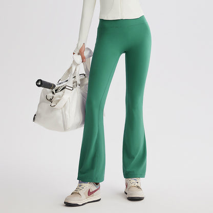 American Sports Fitness Yoga Pants - Casual Running Leggings