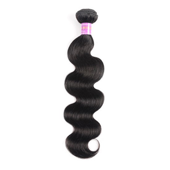 Premium Body Wave Brazilian Human Hair Weave Bundle