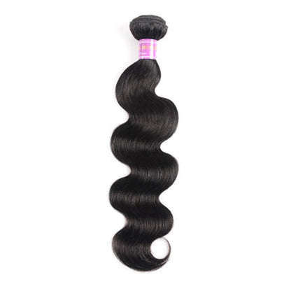 Premium Body Wave Brazilian Human Hair Weave Bundle