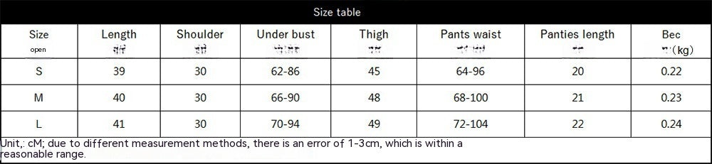 Women's Lace Bow Lingerie Set - Four-Piece Garter Collection with Collar