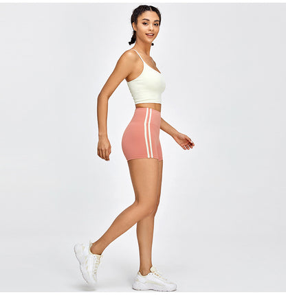 Women's Yoga Sports Bra - Moisture Wicking Activewear