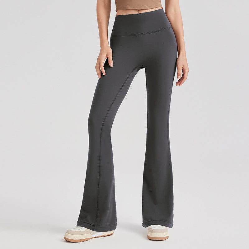 American Sports Fitness Yoga Pants - Casual Running Leggings
