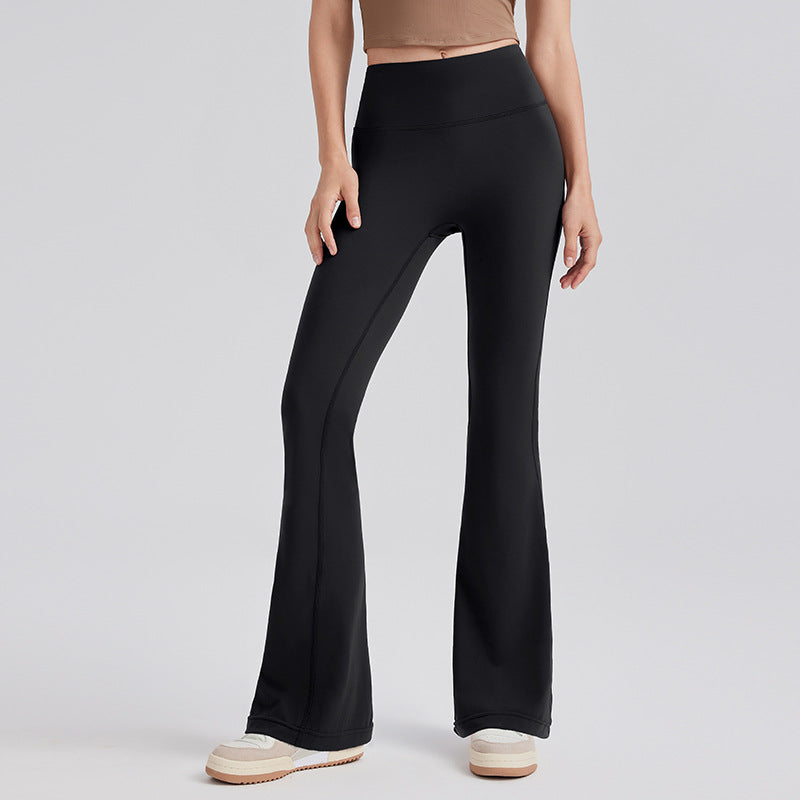 American Sports Fitness Yoga Pants - Casual Running Leggings