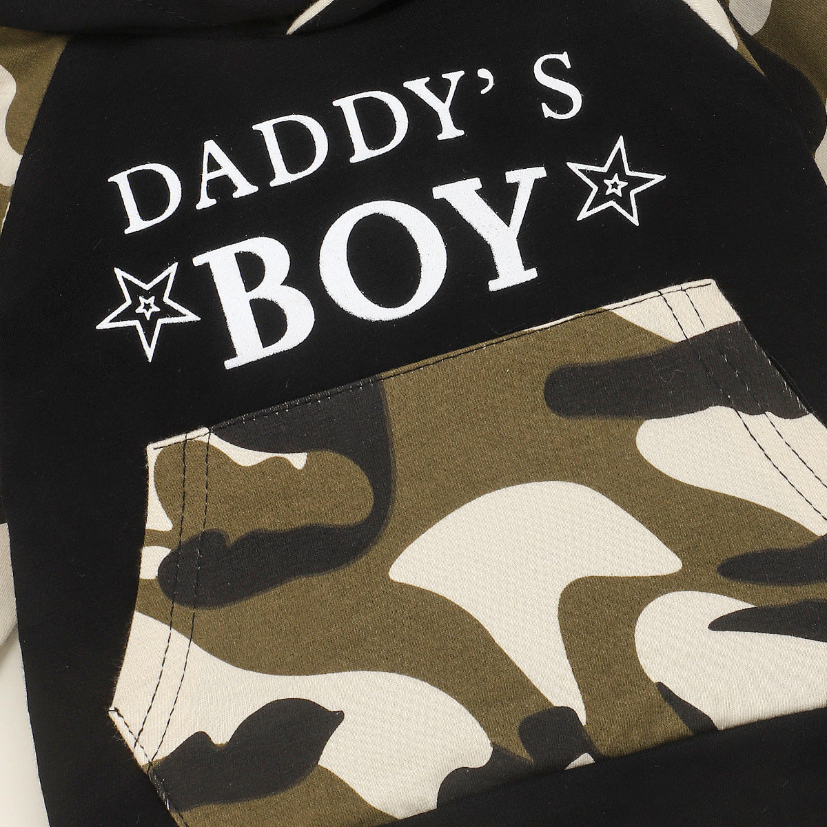 Cotton Boys Clothing Set - Comfortable Outfit for Toddlers 1-3 Years