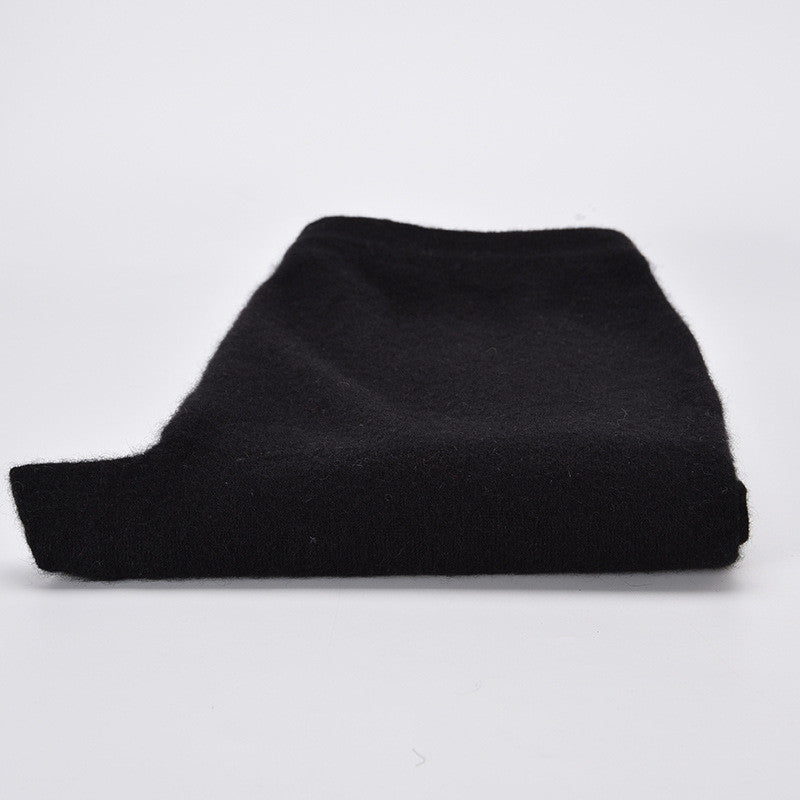 Women's Winter Padded Cashmere Warm Pants - Thick Fleece-Lined Trousers