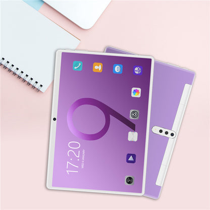 10.1 Inch Android Tablet with 3G Calling - Dual SIM GPS Bluetooth Tablet PC
