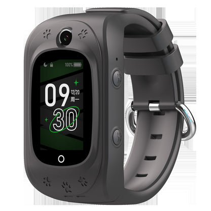 Children's Multifunctional Waterproof Smart Watch - Touch Screen Activity Tracker