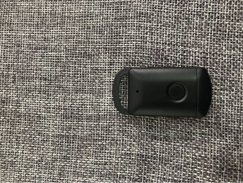 Bluetooth Anti-Lost Tracker | Kids, Elderly & Pet Safety Locator