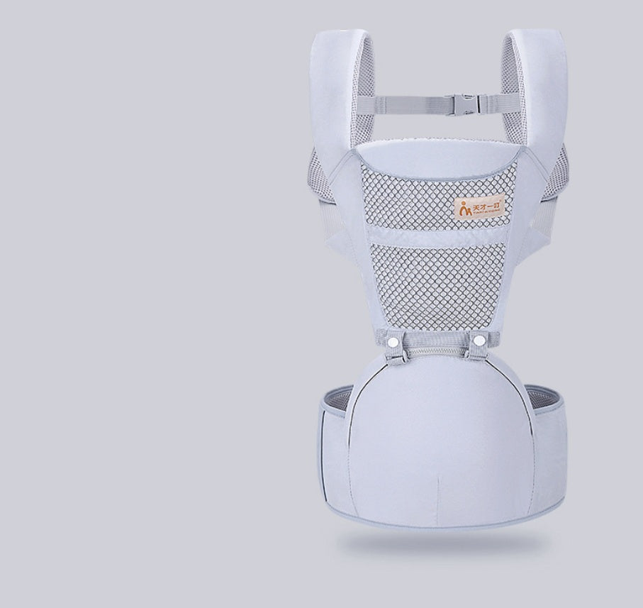 Baby Hip Seat Carrier - Multifunctional Waist Stool