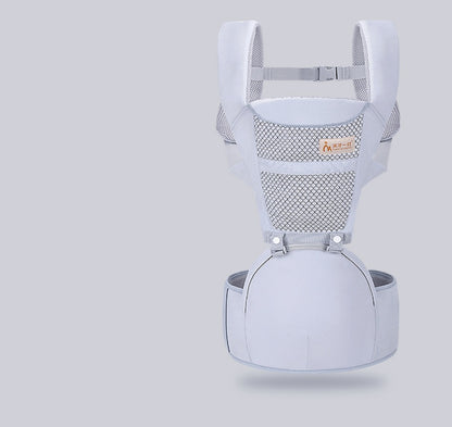 Baby Hip Seat Carrier - Multifunctional Waist Stool